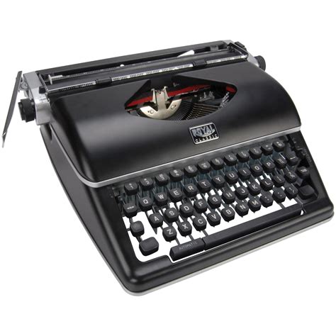 typewriter supplier